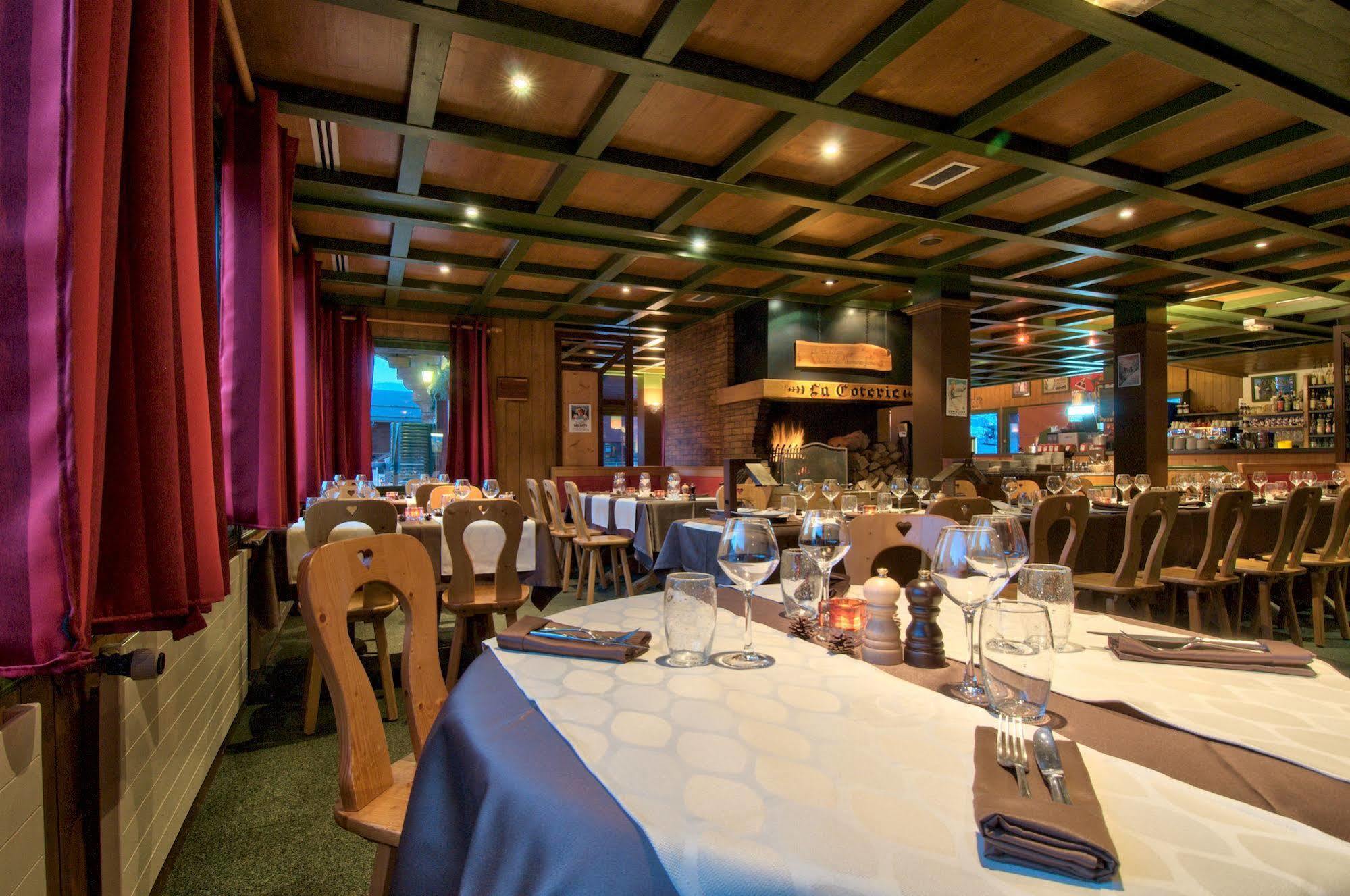 Hotel Arbois Bettex Saint-Gervais-les-Bains Esterno foto