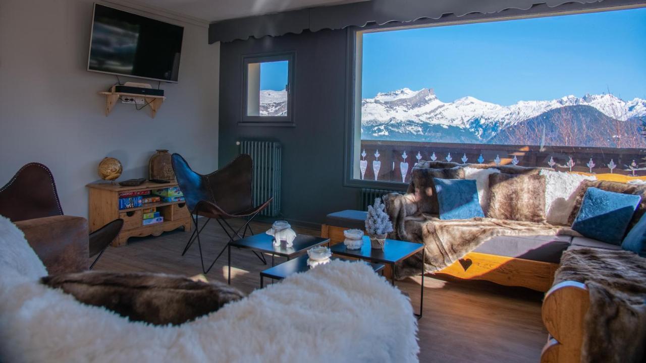 Hotel Arbois Bettex Saint-Gervais-les-Bains Esterno foto